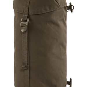Singi Side Pocket Dark Olive
