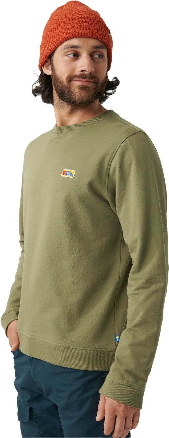 Vardag Sweater M Green – Image 3