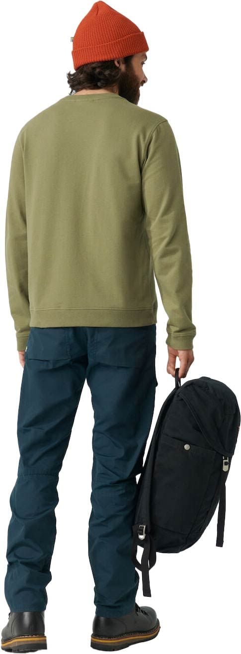 Vardag Sweater M Green – Image 4