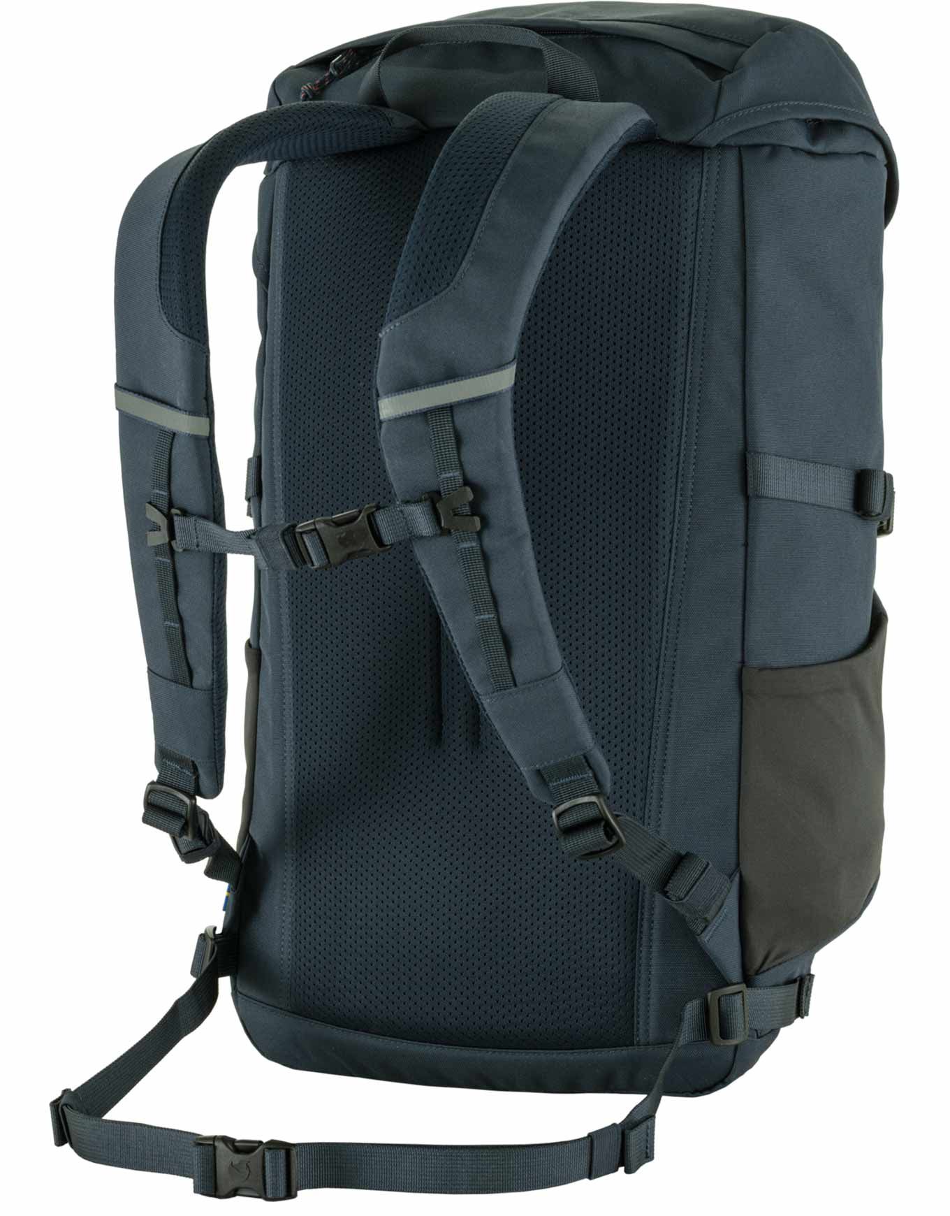 Skule Top 26 Navy – Image 2