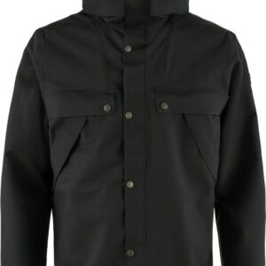 Övik Hydratic Jacket M Black