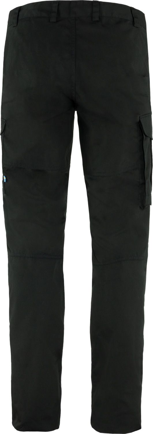 Barents Pro Trousers M Black – Image 4