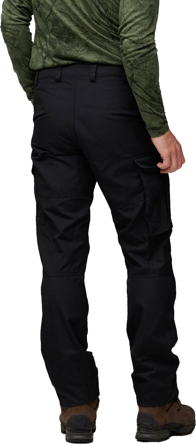 Barents Pro Trousers M Black – Image 2