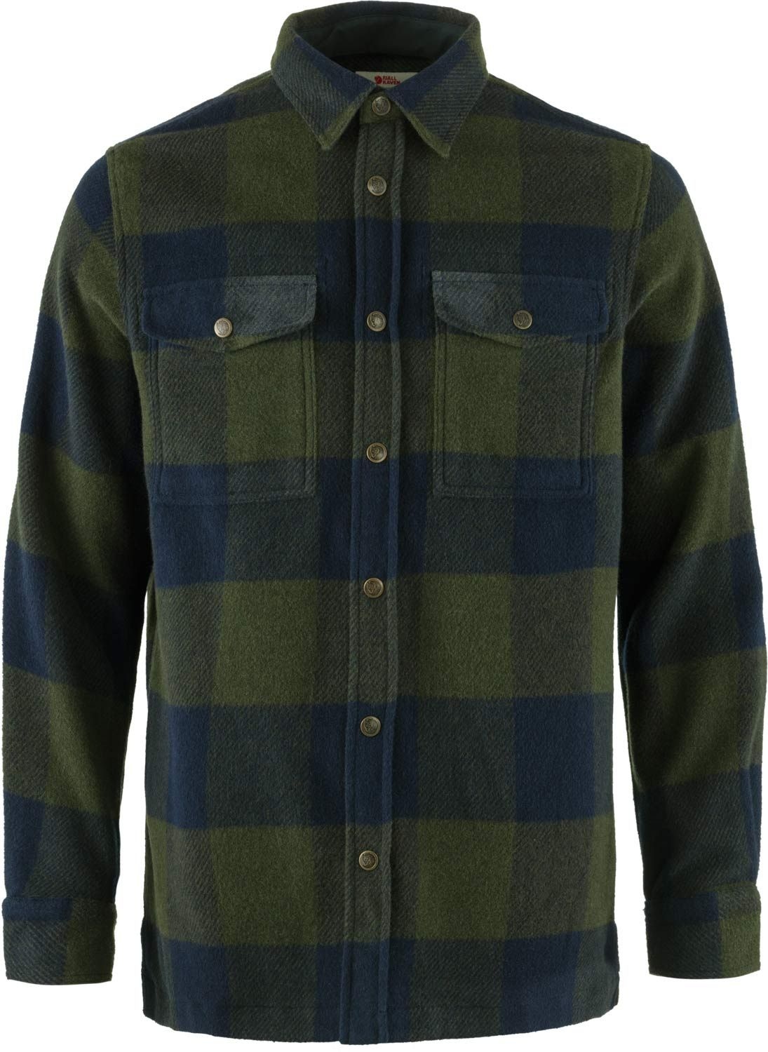 Canada Shirt M Deep Forest Dark Navy – Image 2