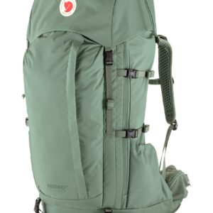 Abisko Friluft 35 M/L Patina Green