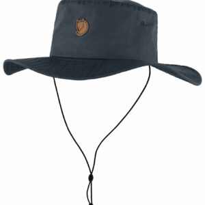 Hatfield Hat Dark Navy