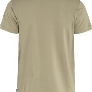 Övik Polo Shirt M Sand Stone