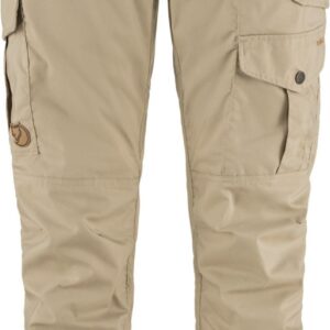 Vidda Pro Lite Trousers M Fossil