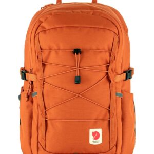 Skule 20 Terracotta Brown