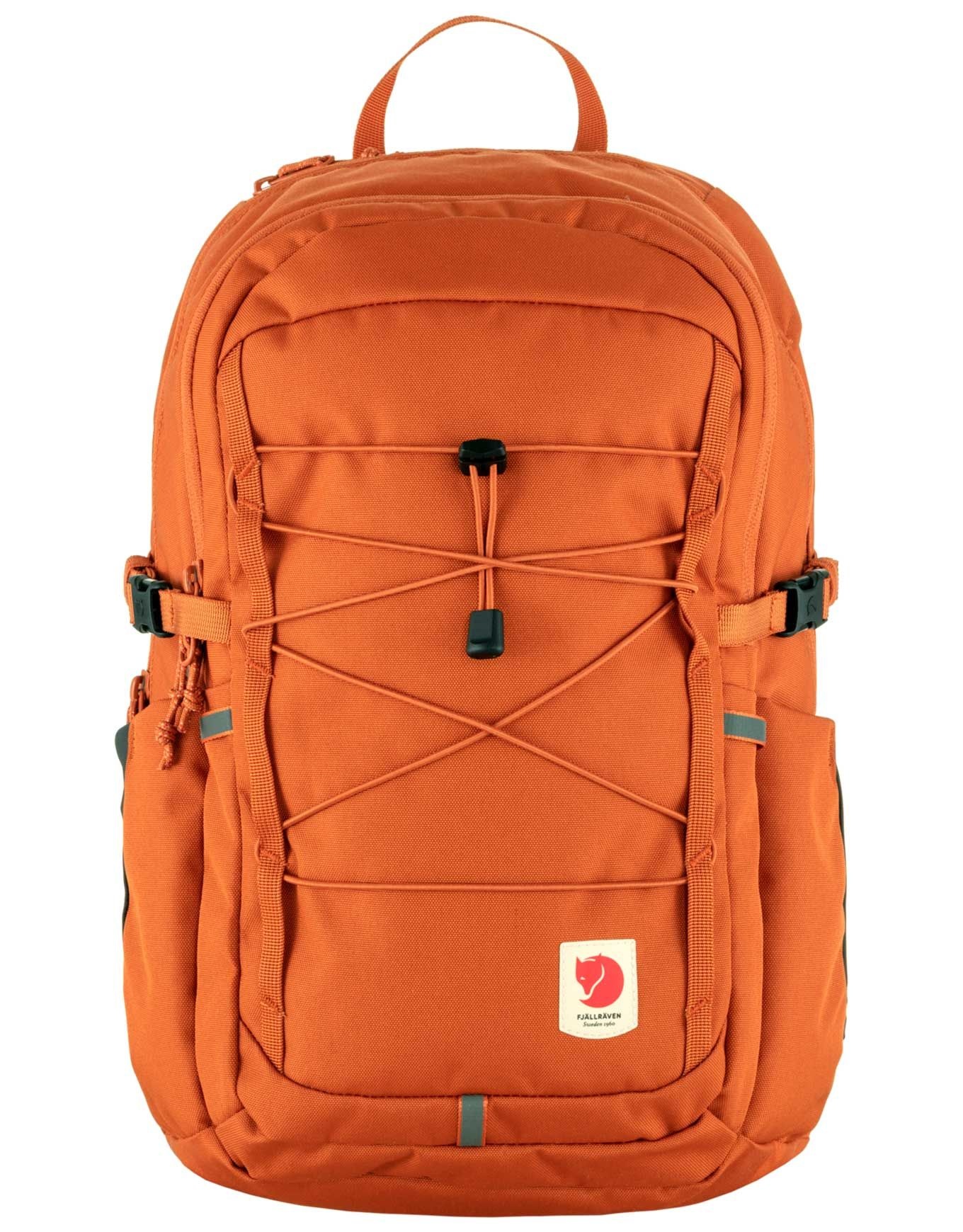 Skule 20 Terracotta Brown