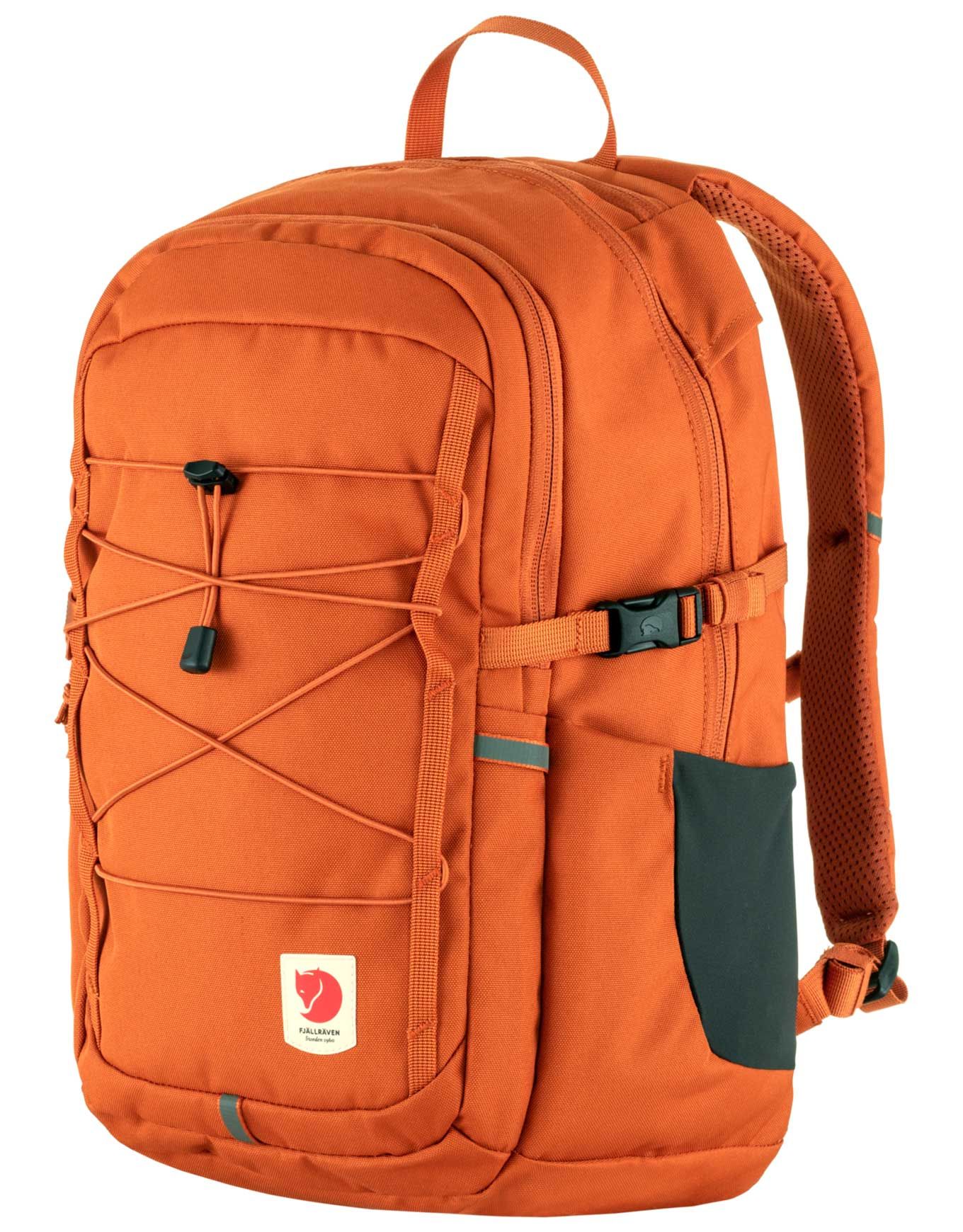 Skule 20 Terracotta Brown – Image 3