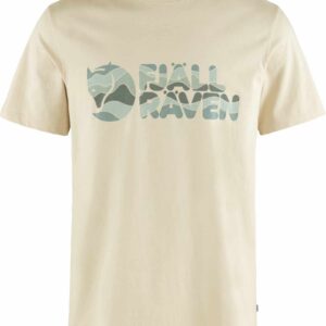 Multicolor Logo T-shirt M Chalk White