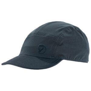 Abisko Trekking Cap Dark Navy