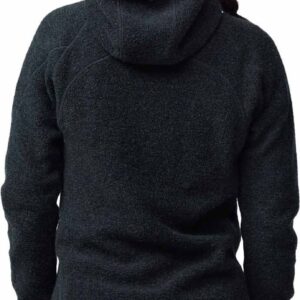 Kaitum Fleece W Dune Beige