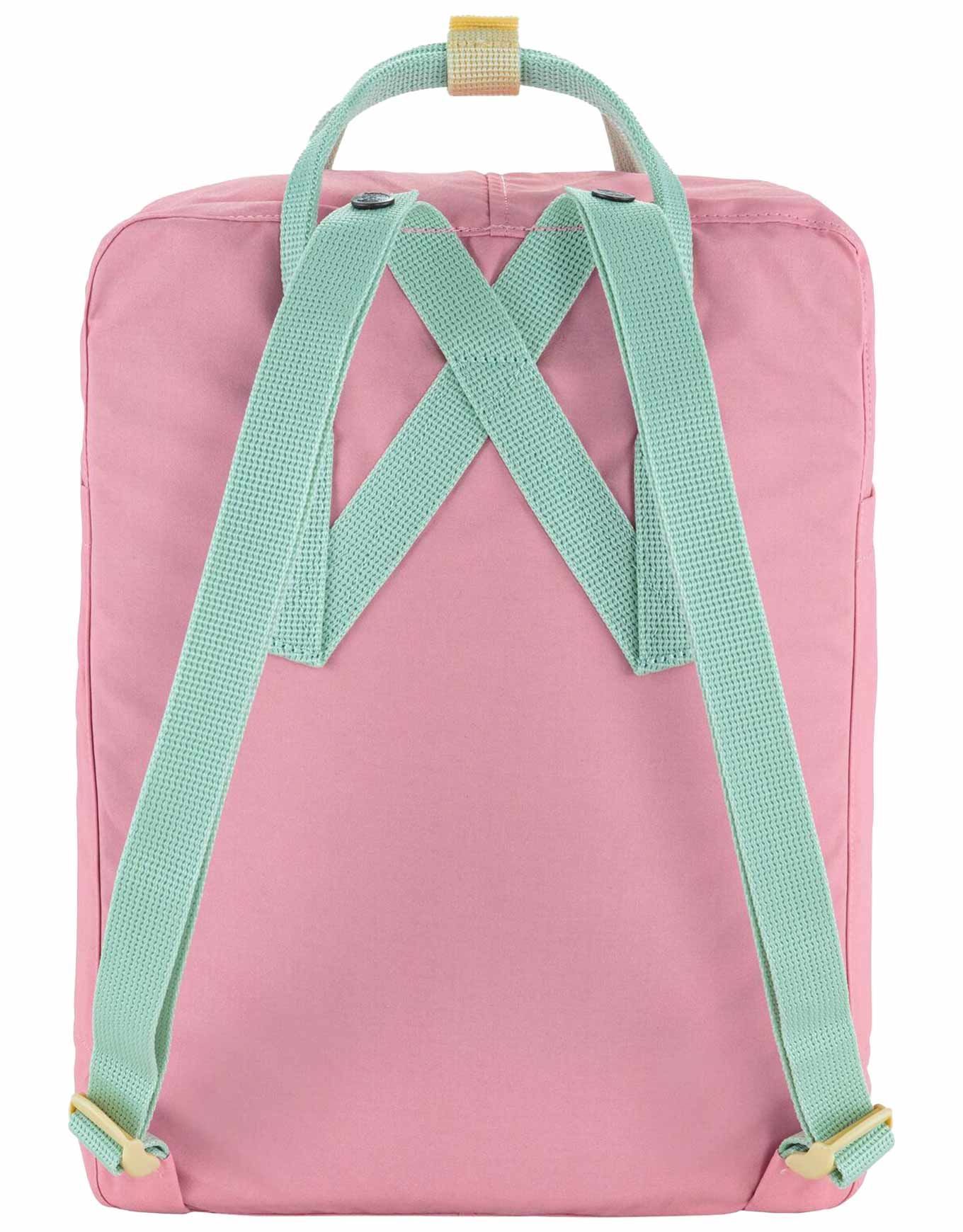 Kånken Koncept Pink Mint Green – Image 4