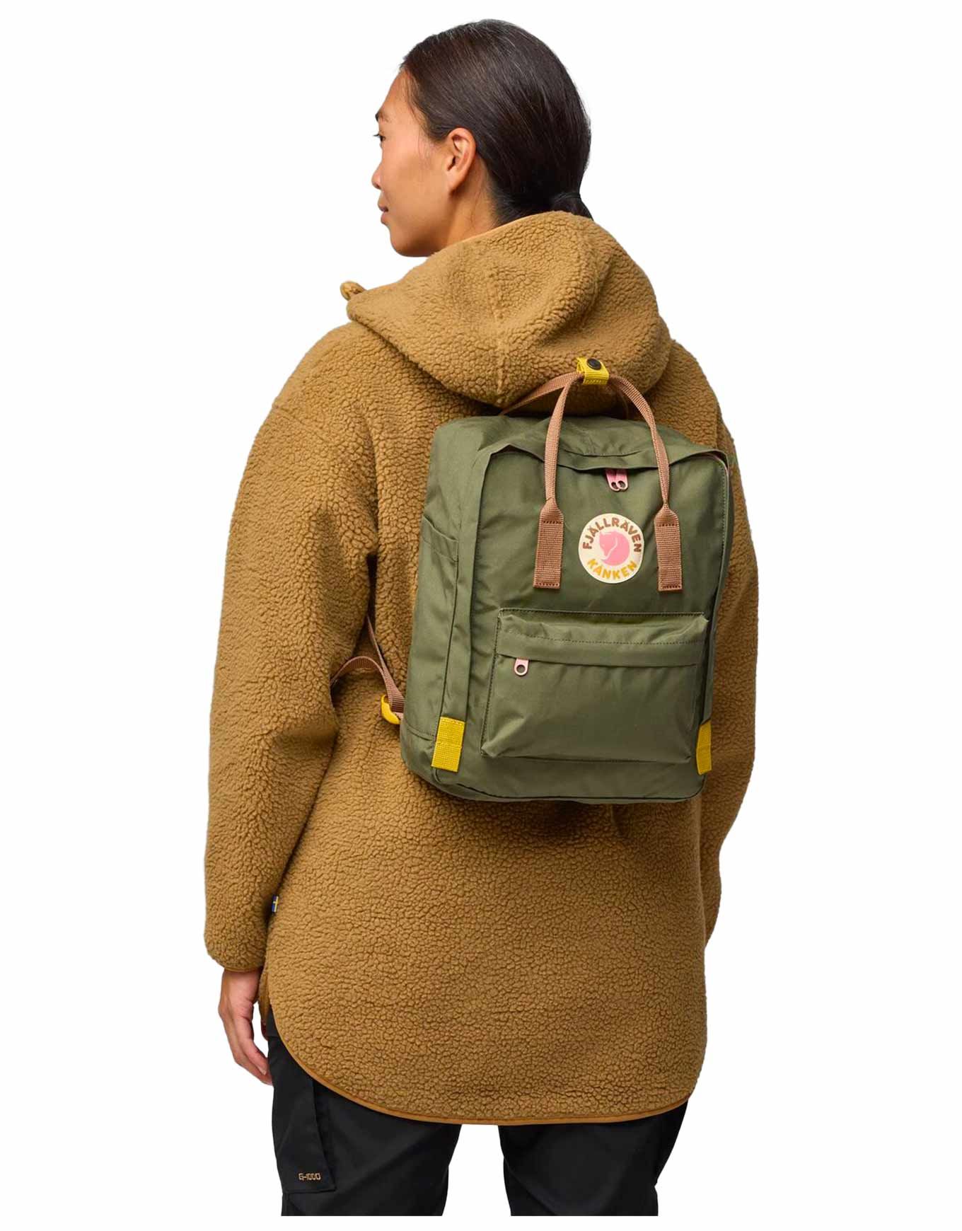 Kånken Koncept Pink Mint Green – Image 2