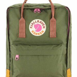 Kånken Koncept Green Khaki Dust