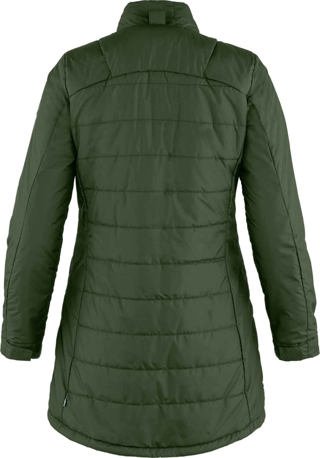 Visby 3 in 1 Jacket W Deep Forest – Image 2