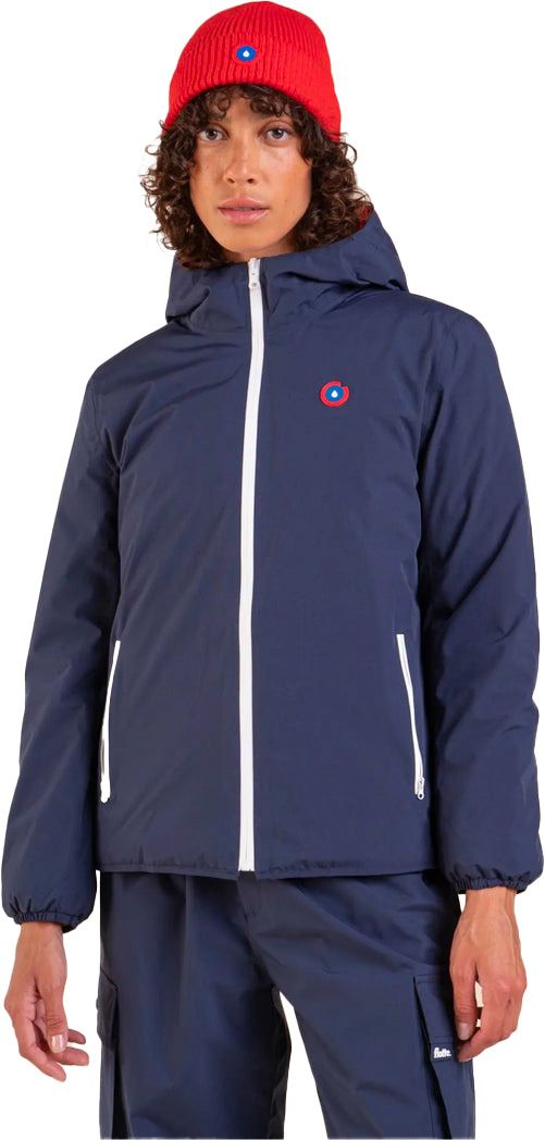 Charonne Indigo Rouge – Image 3