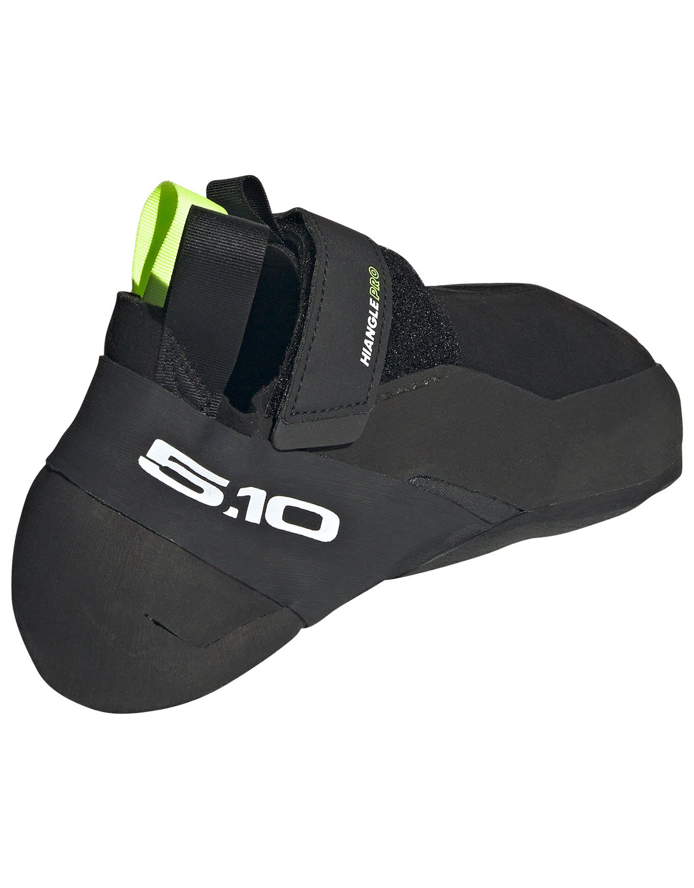 Hiangle Pro Core Black/Cloud White/Signal Green – Image 2