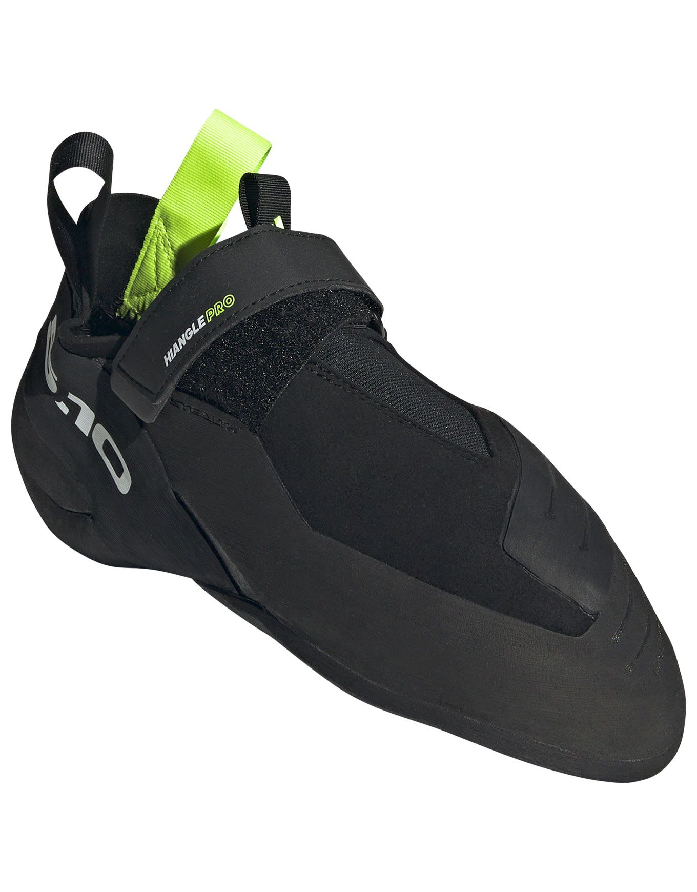 Hiangle Pro Core Black/Cloud White/Signal Green – Image 6