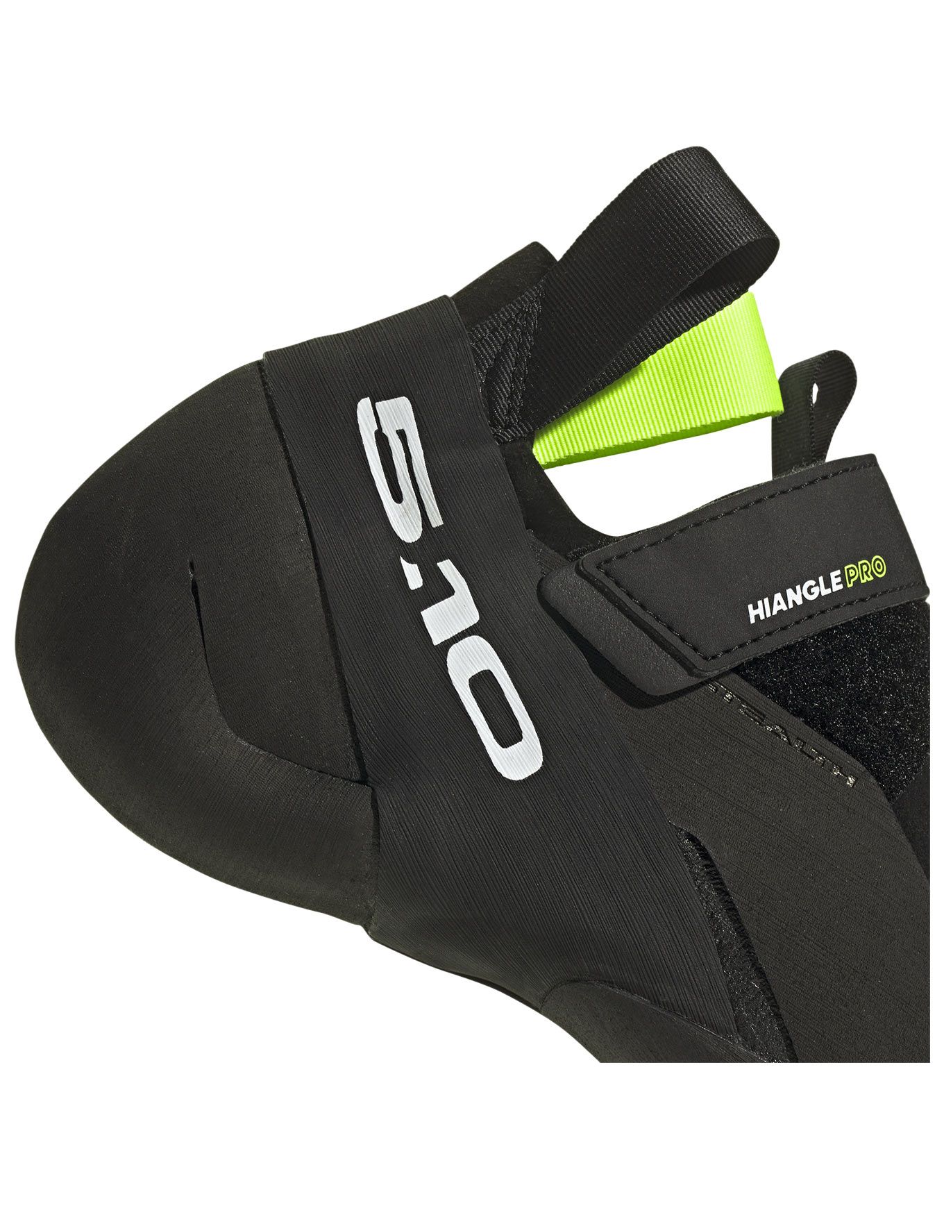 Hiangle Pro Core Black/Cloud White/Signal Green – Image 7