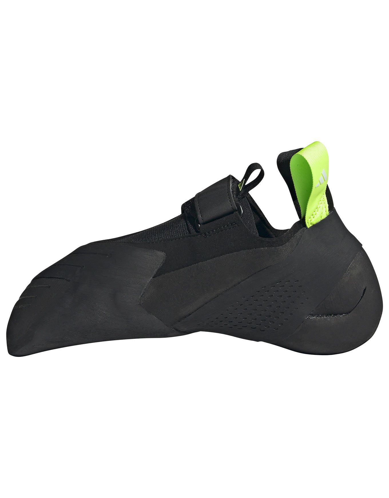 Hiangle Pro Core Black/Cloud White/Signal Green – Image 4