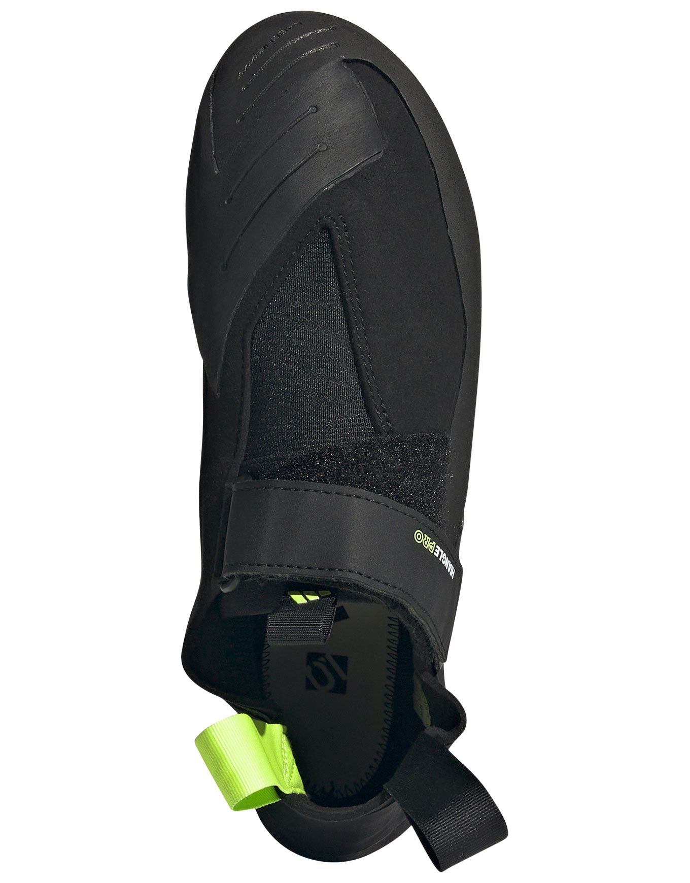 Hiangle Pro Core Black/Cloud White/Signal Green – Image 5