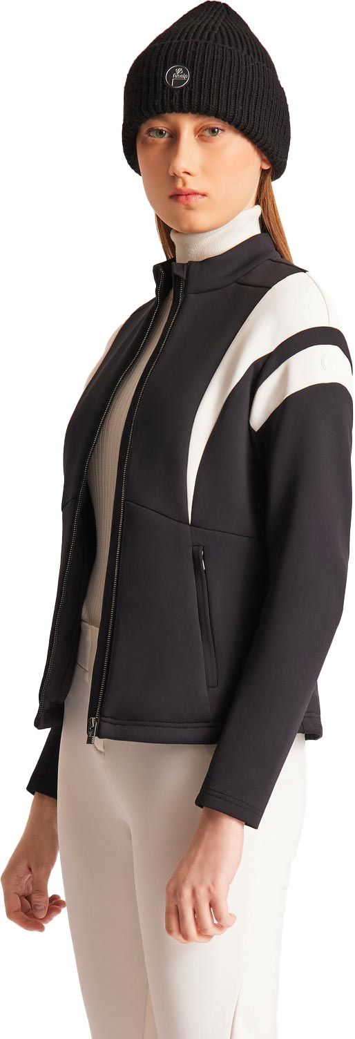 Edda Noir/Neige – Image 2