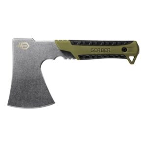 Pack Hatchet Flat Sage Green Stonewash