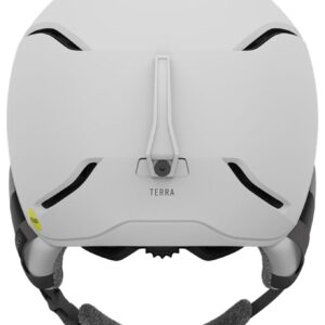 Terra Mips Mat White
