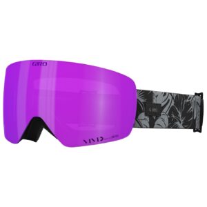 Contour Rs Black & Grey Botanical Lx Vivid Pnk/Vivid Infrared