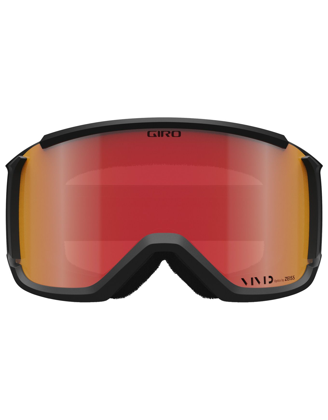 Revolt Black & White Stained Vivid Ember – Image 3