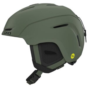 Neo Mips - Matte Hedge Green