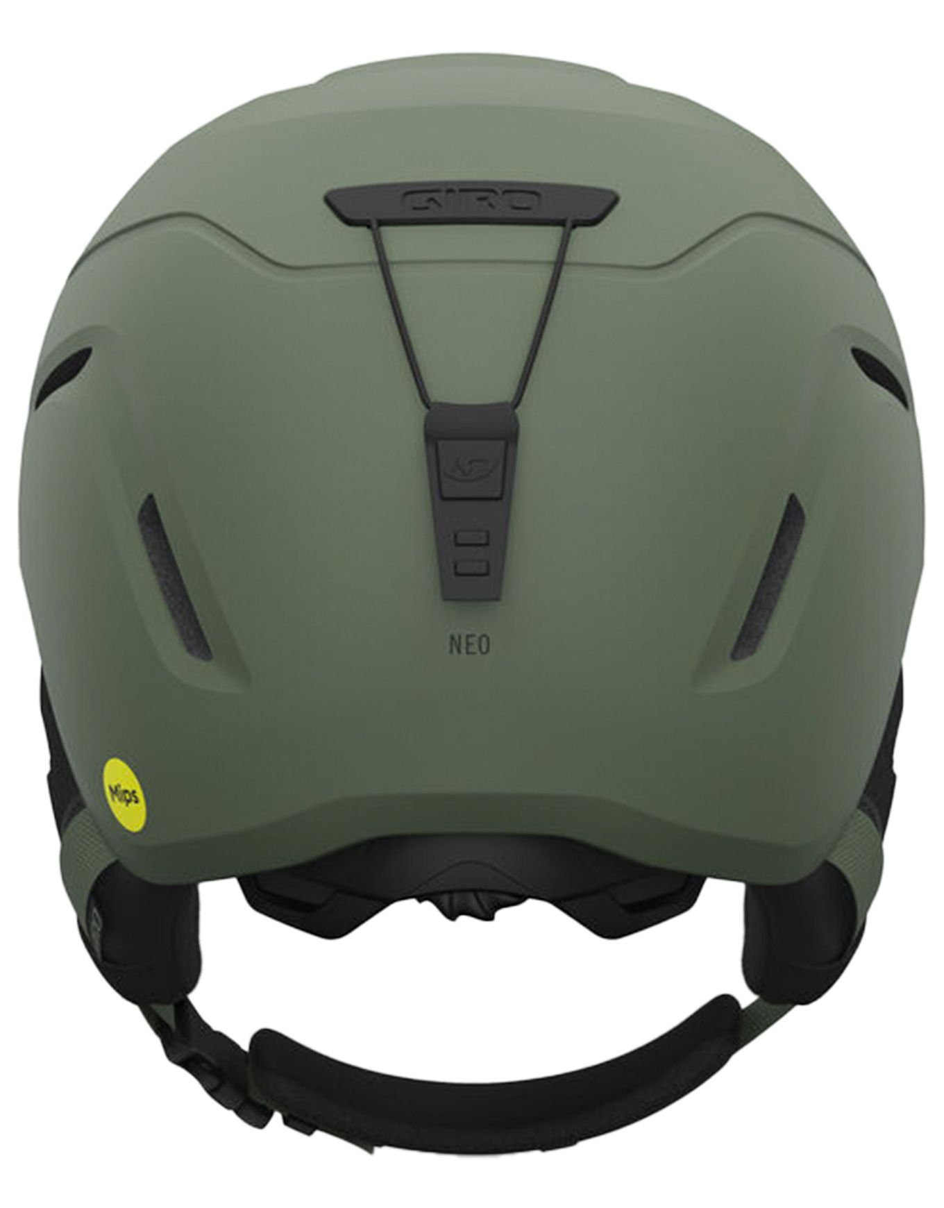 Neo Mips - Matte Hedge Green – Image 3