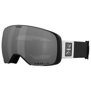 Comp - Black/White Twin Topo Vivid Onyx/Vivid Infrared