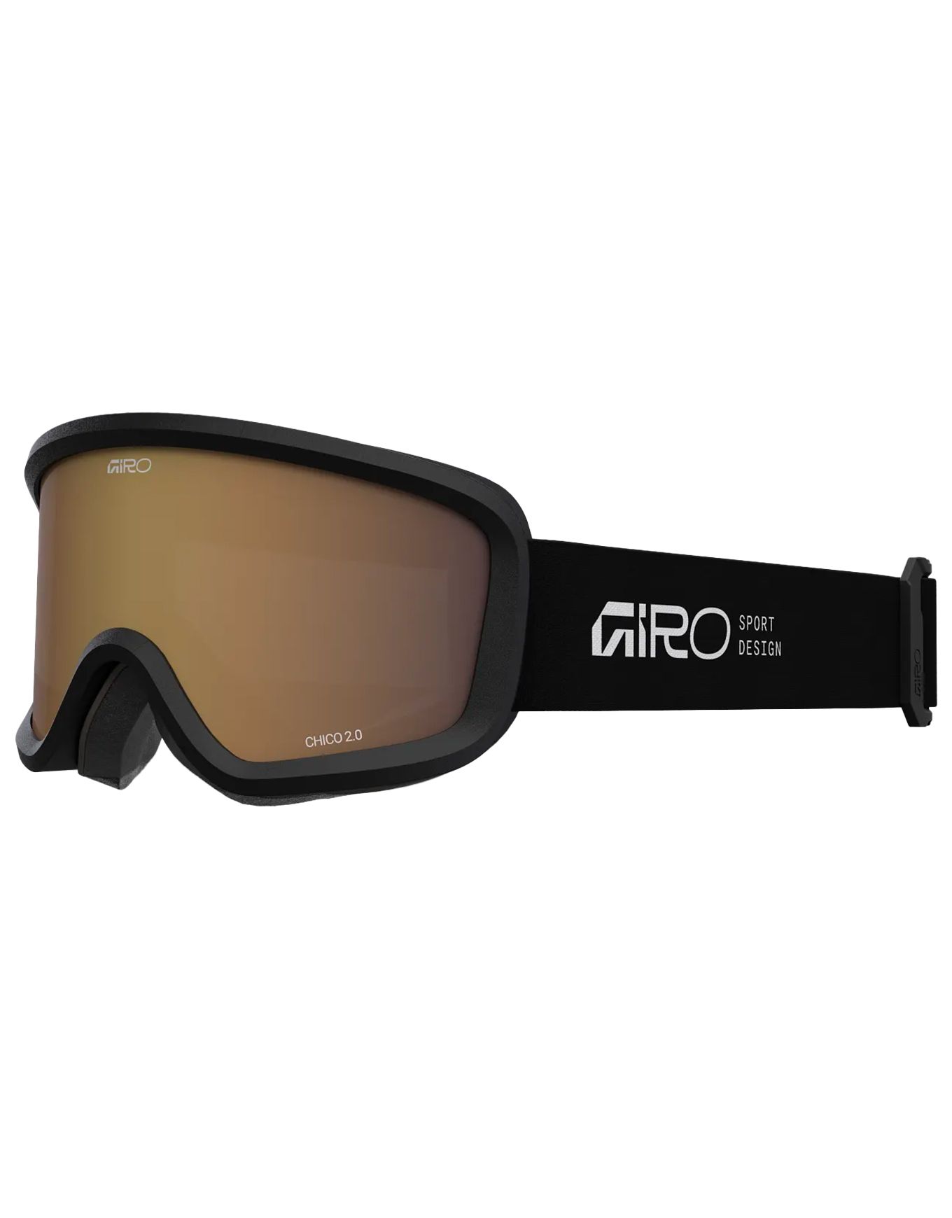 Chico 2.0 Black Stacked Ar40 – Image 2