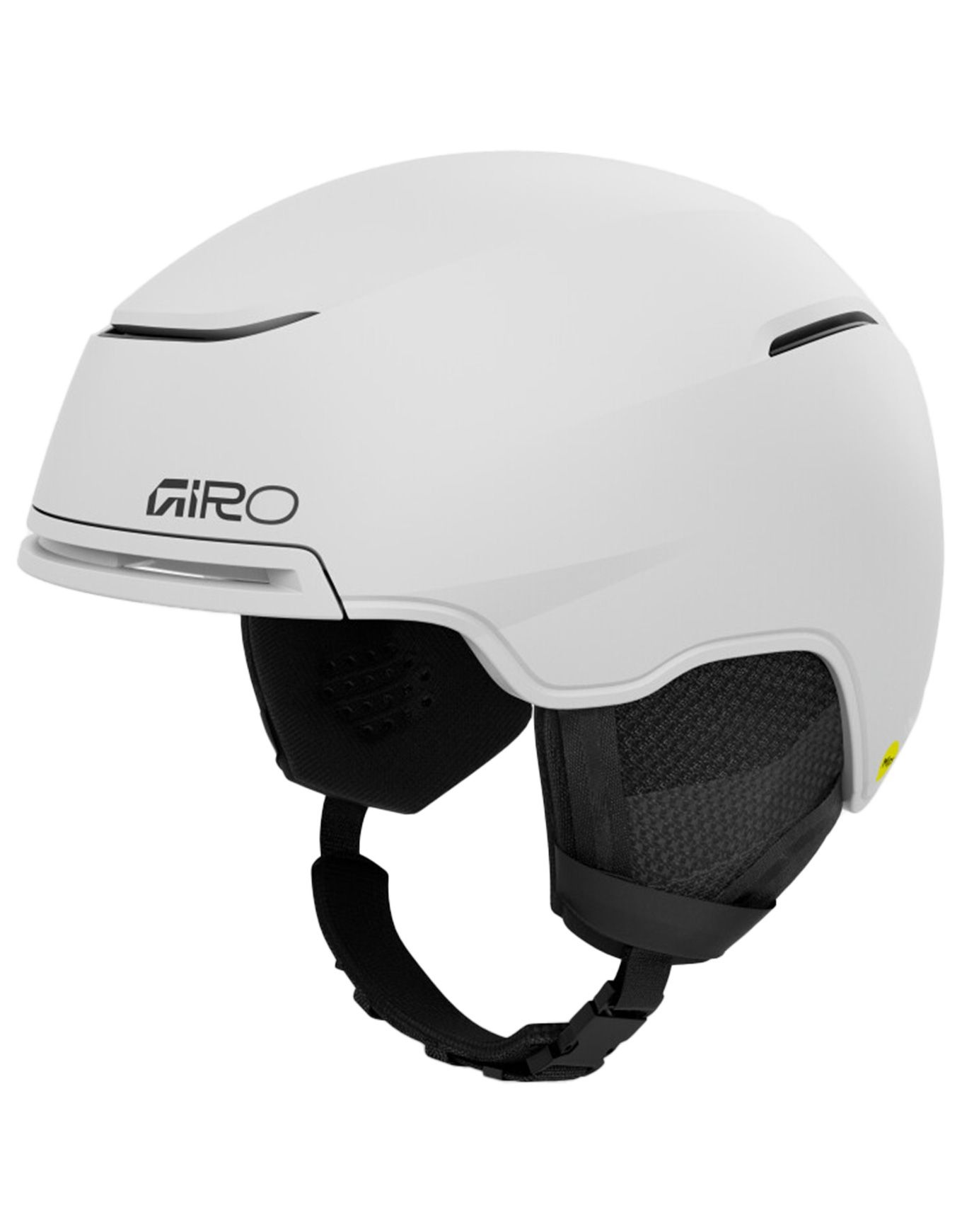 Jackson Mips Mat White – Image 2