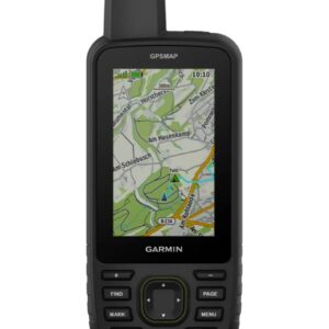 GPSMAP 67,EU