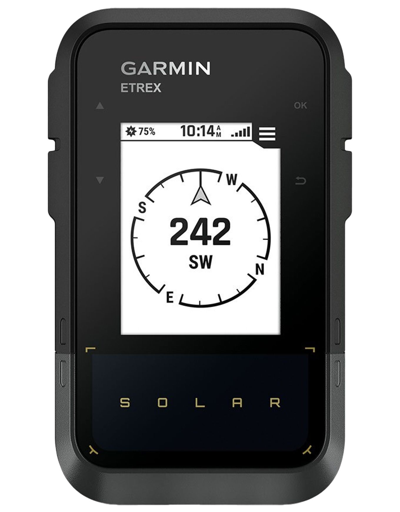 Etrex Solar – Image 3