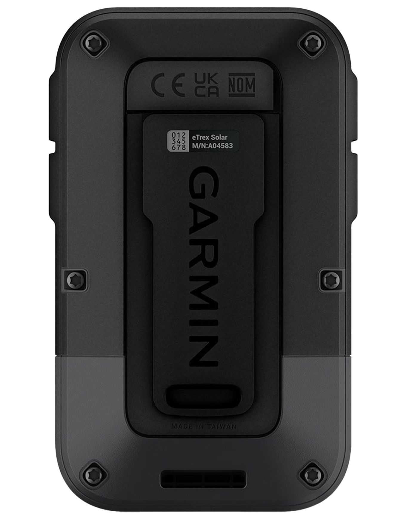 Etrex Solar – Image 2