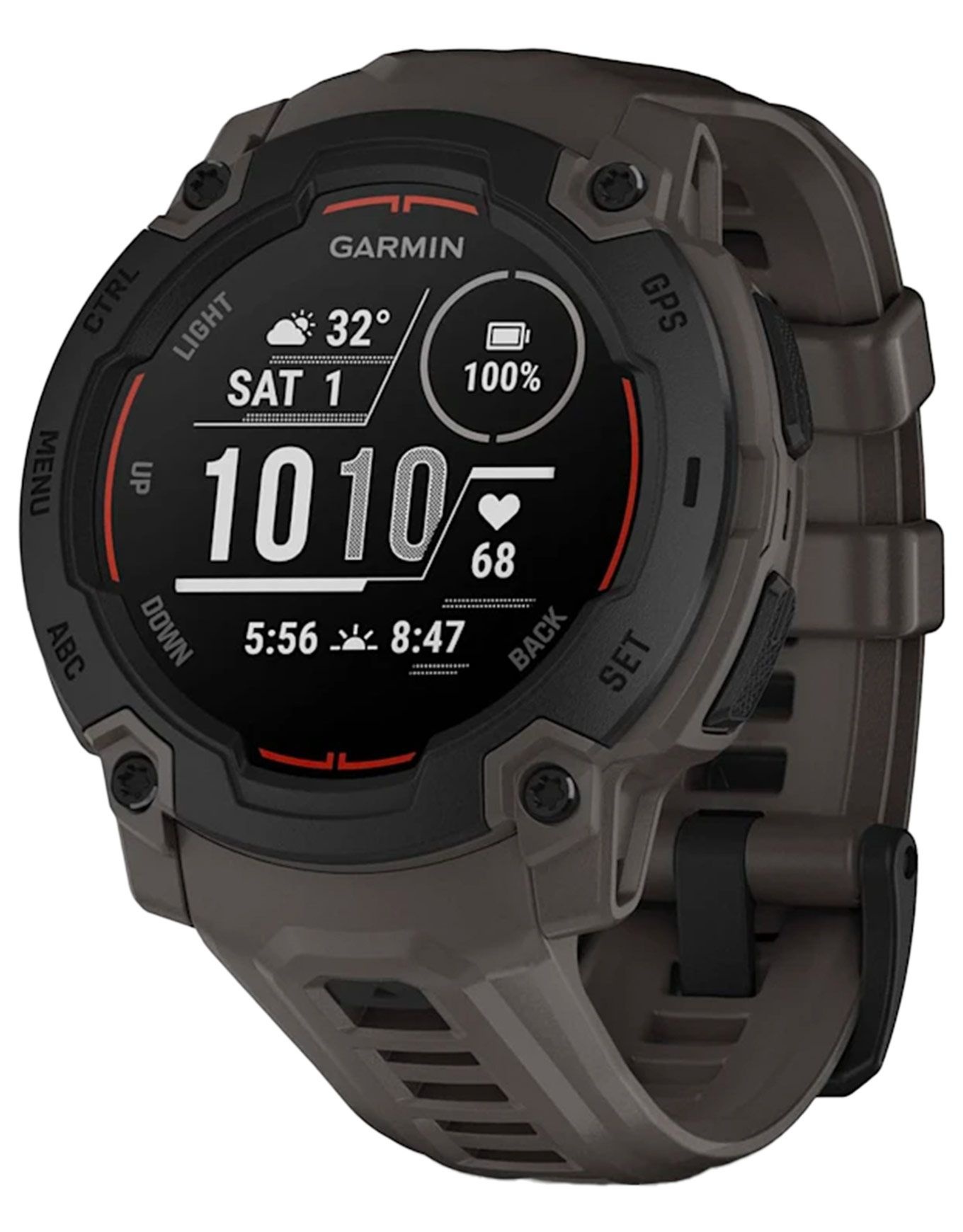 Instinct E 45 mm Black – Image 5