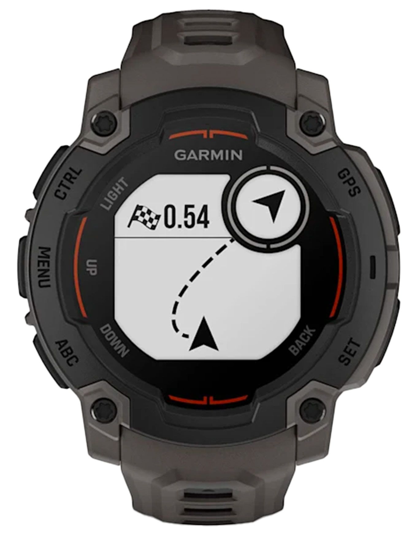 Instinct E 45 mm Black – Image 2