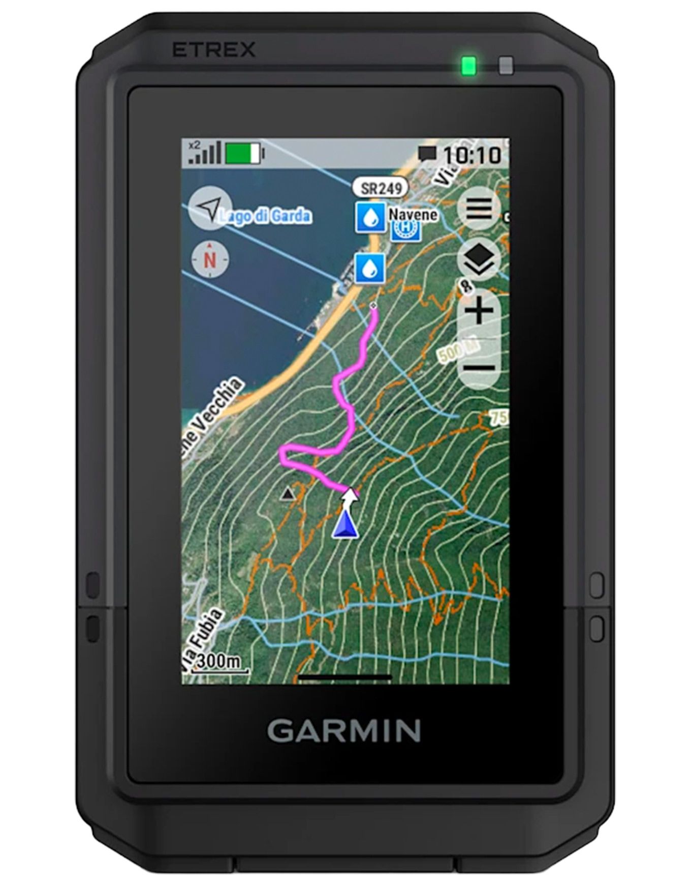 Etrex Touch Gen 2 – Image 5