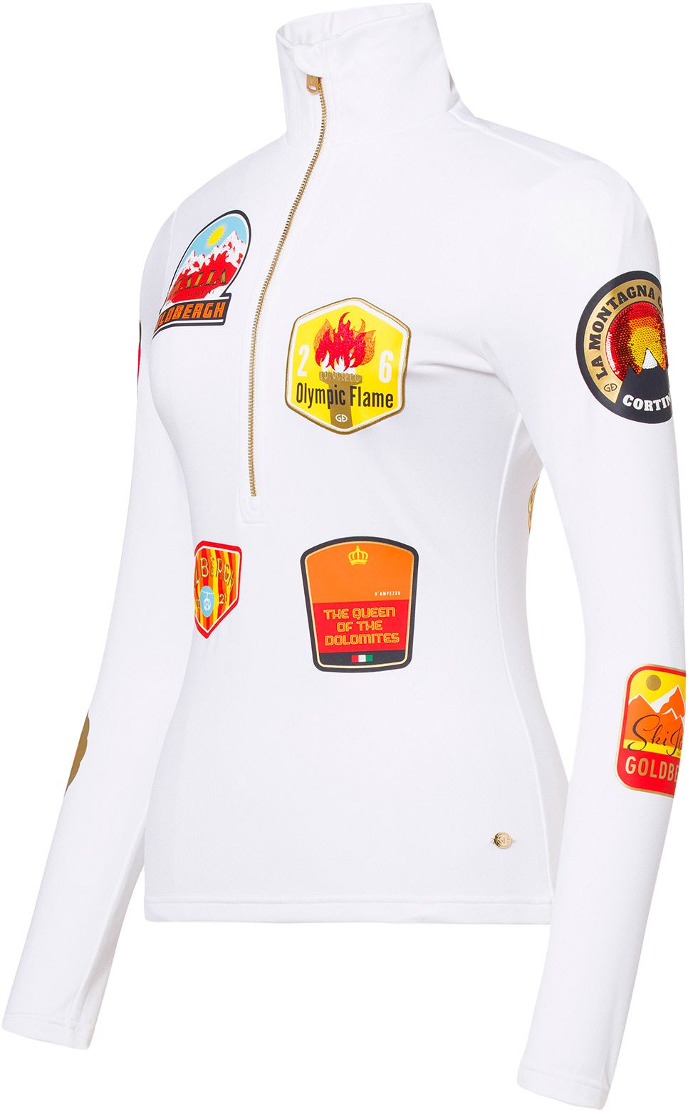 Triumph White – Image 2