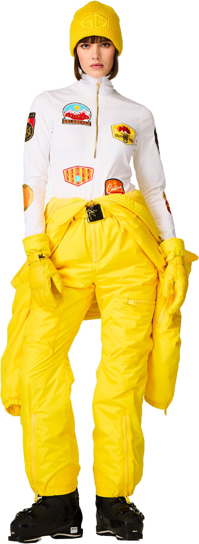 Triumph White – Image 3