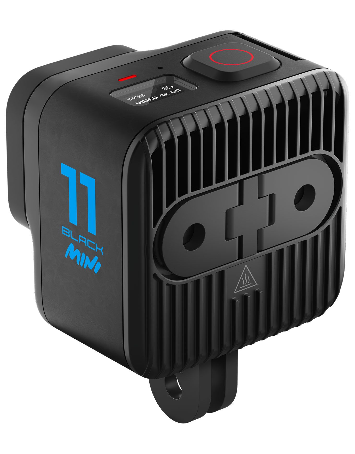 HERO11 Black Mini Specialty Bundle – Image 2