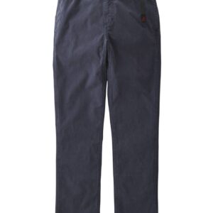 NN-Pant Cropped Double Navy