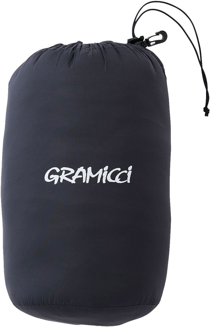 Thermal Insulation Quilted Jacket Deep Laurel – Image 3