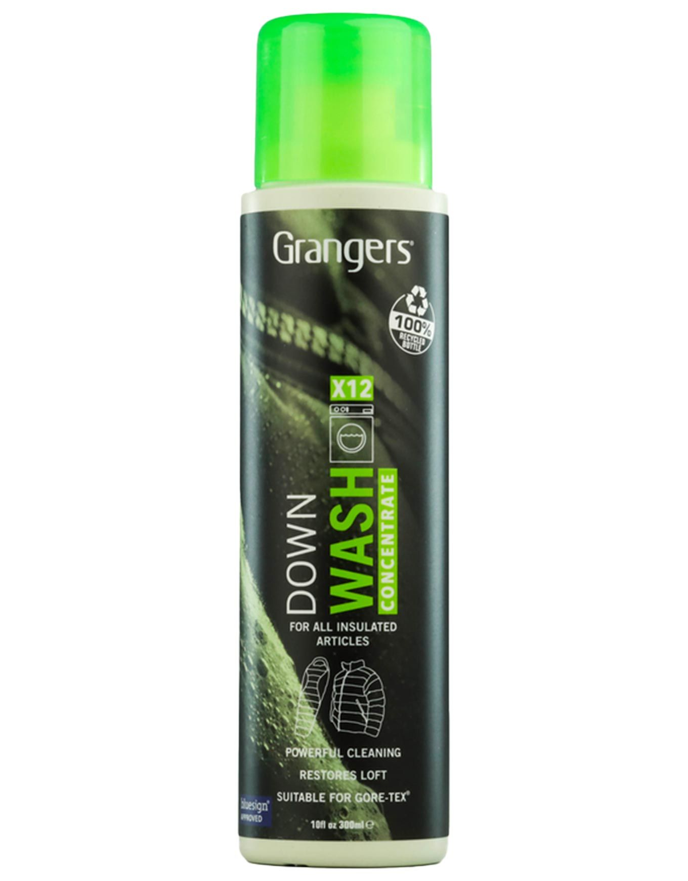 Down Wash – Image 3